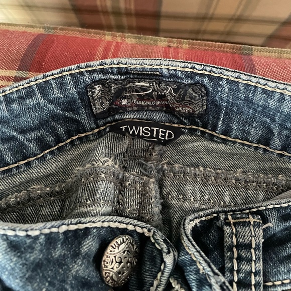 Women’s jeans - Picture 2 of 6